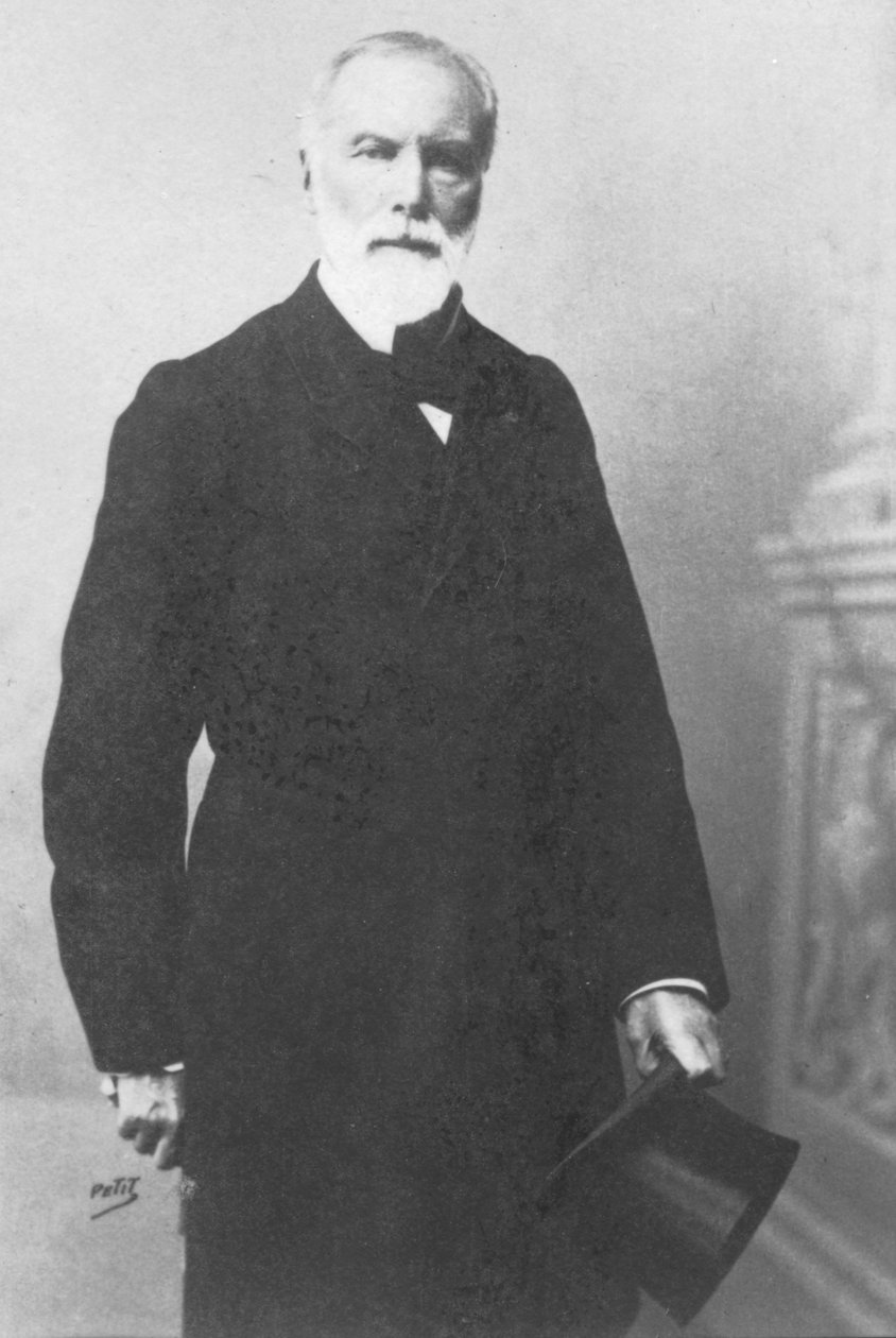 Guillaume, c1893 de Pierre Petit