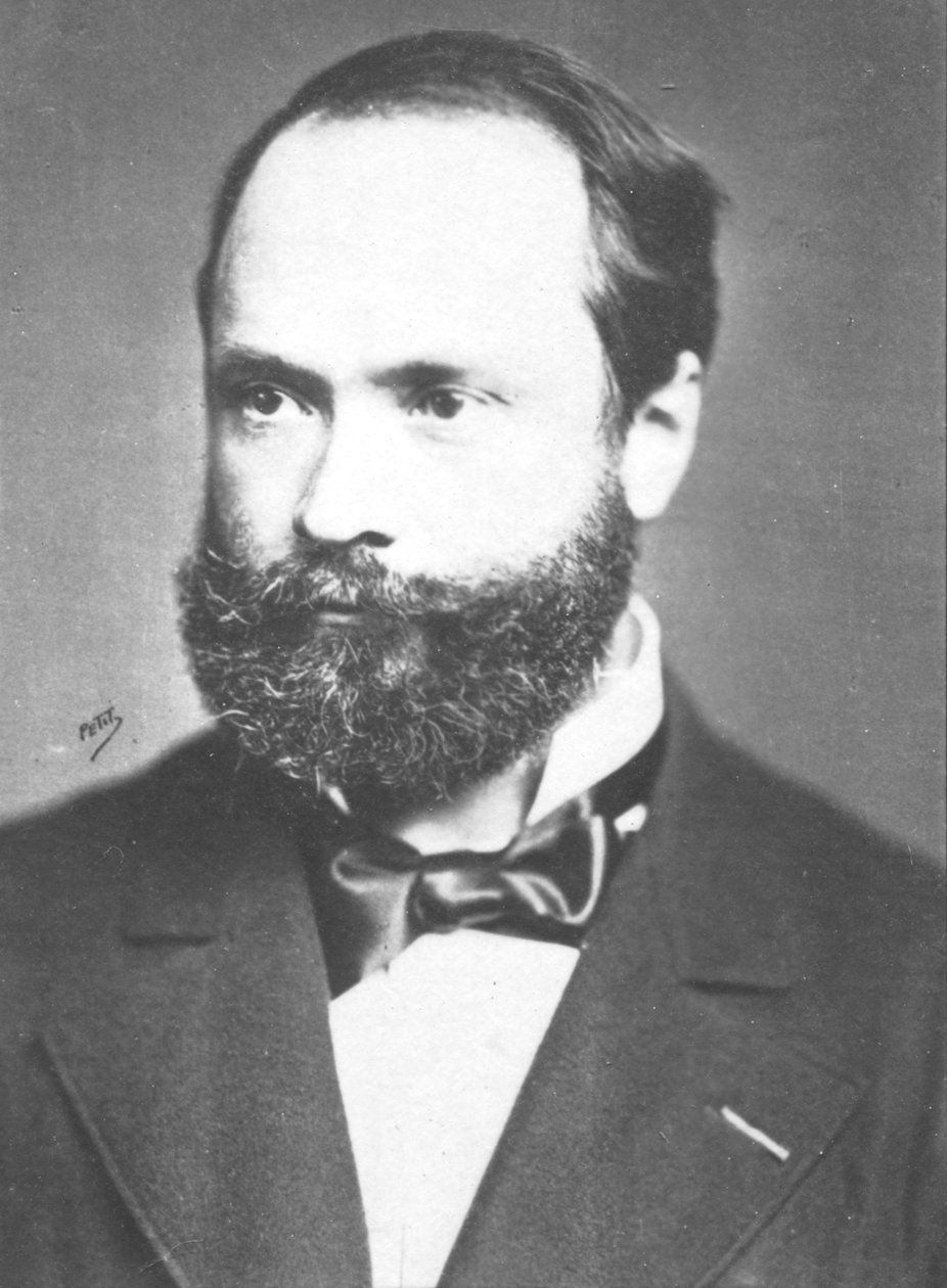 O Dentu, c1893 de Pierre Petit