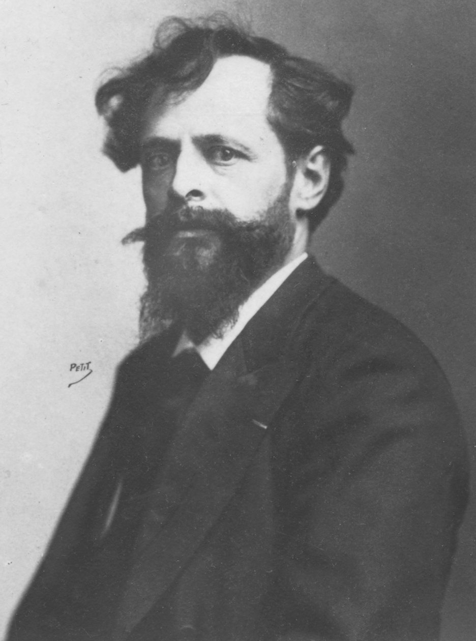 Lemaire, c1893 de Pierre Petit