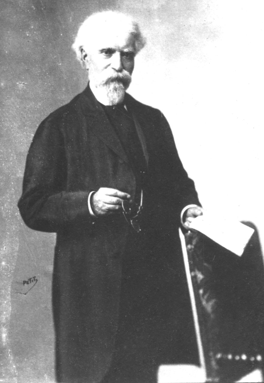 Manaud, c1893 de Pierre Petit
