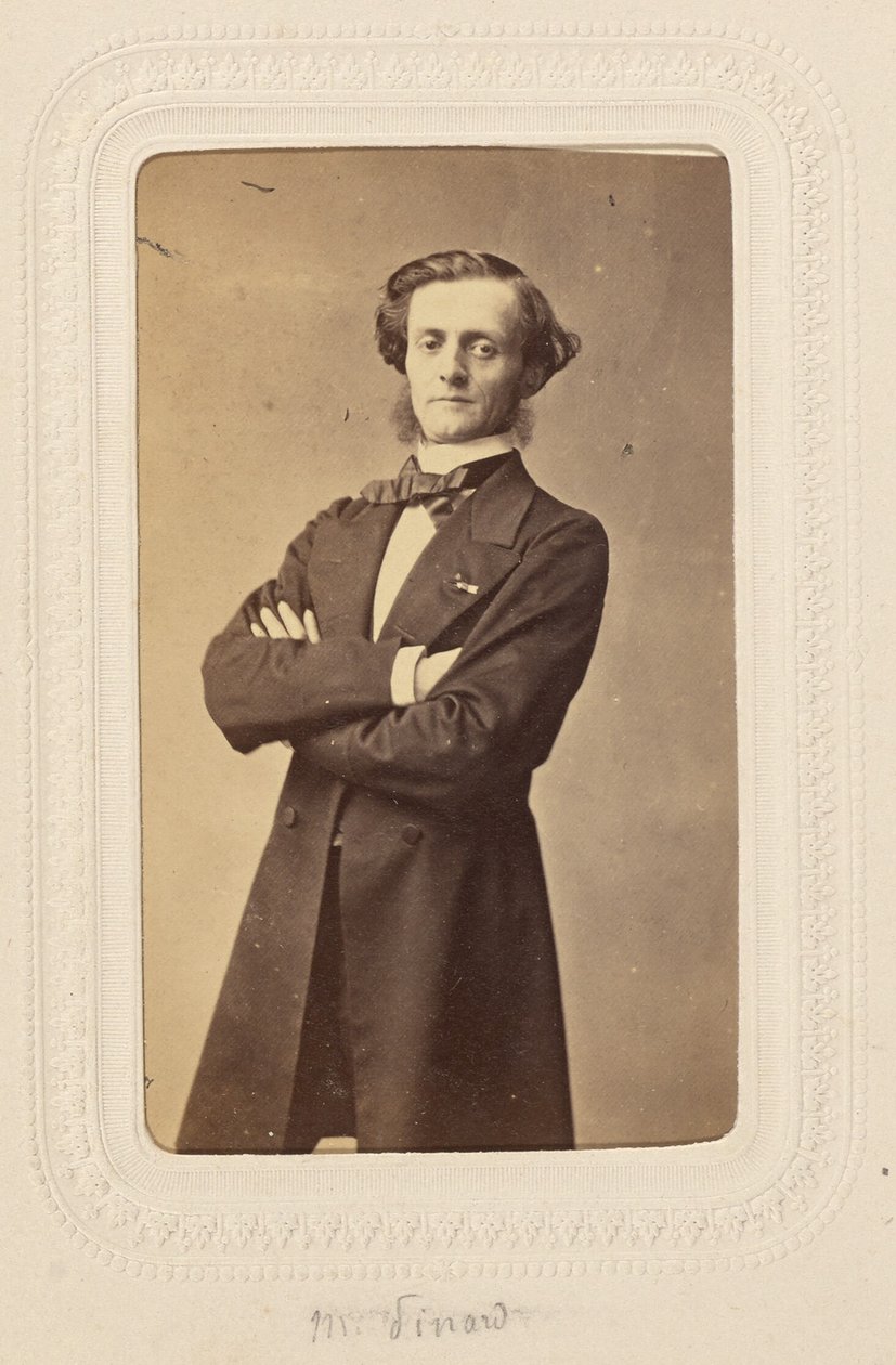Pinard de Pierre Petit