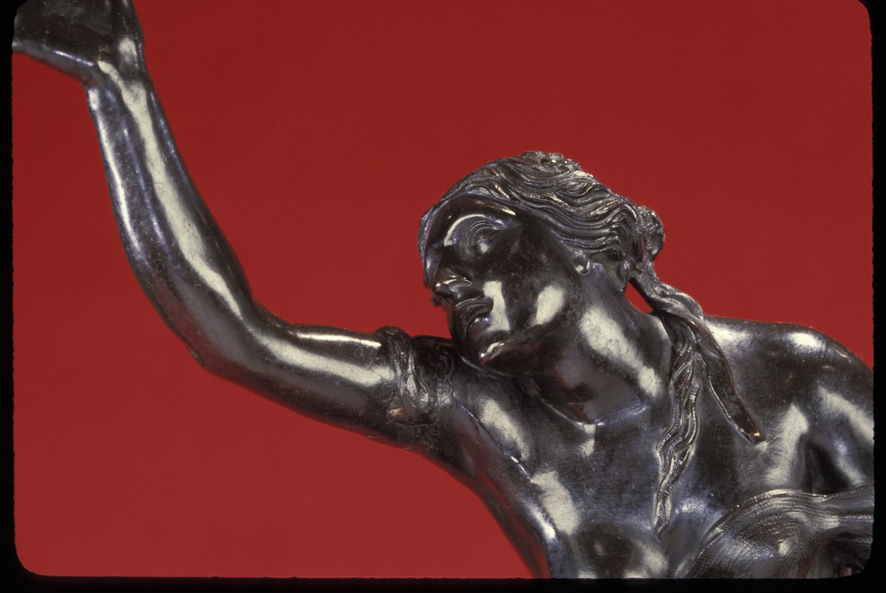 O Rapto de Helen de Pierre Puget