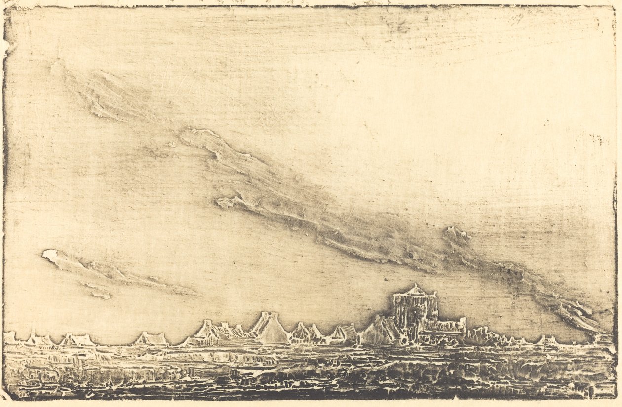 Saint Guenole de Pierre Roche