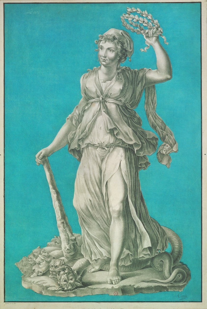  de Pierre Thomas Le Clerc