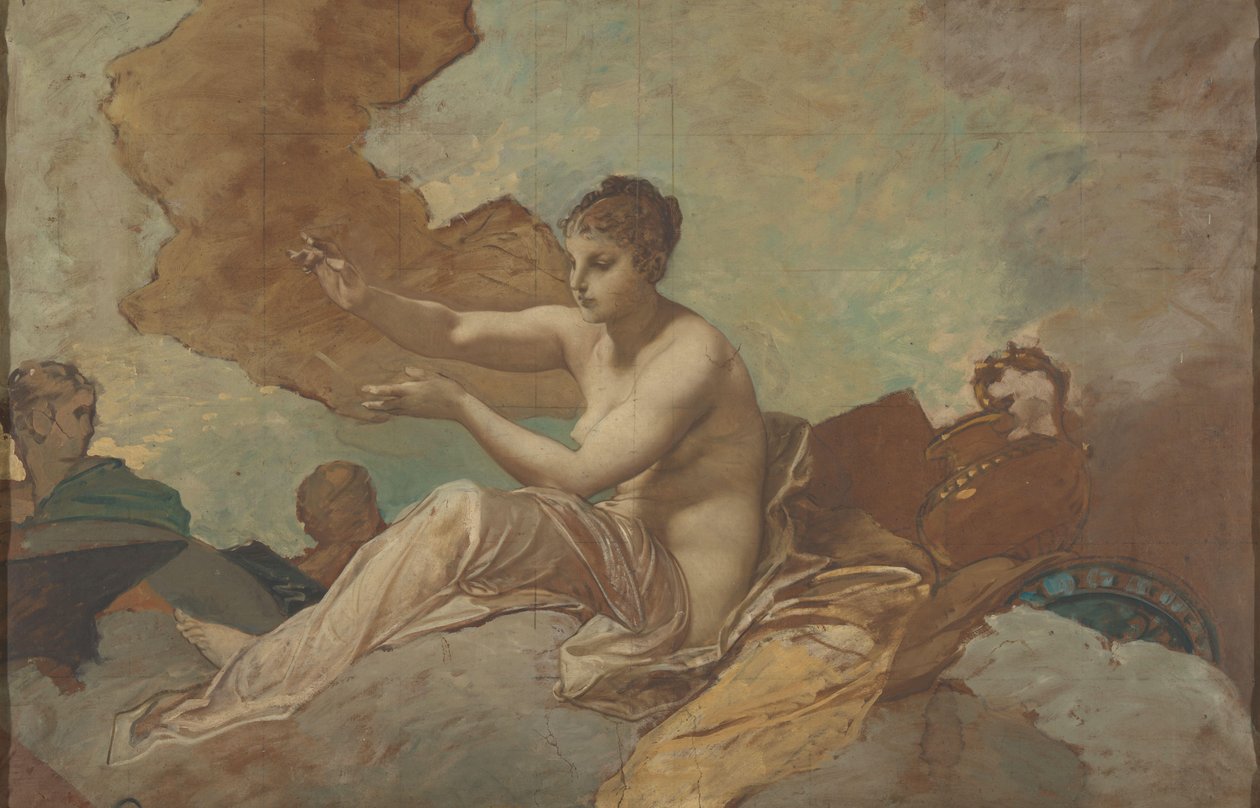 Indústria de Pierre Victor Galland