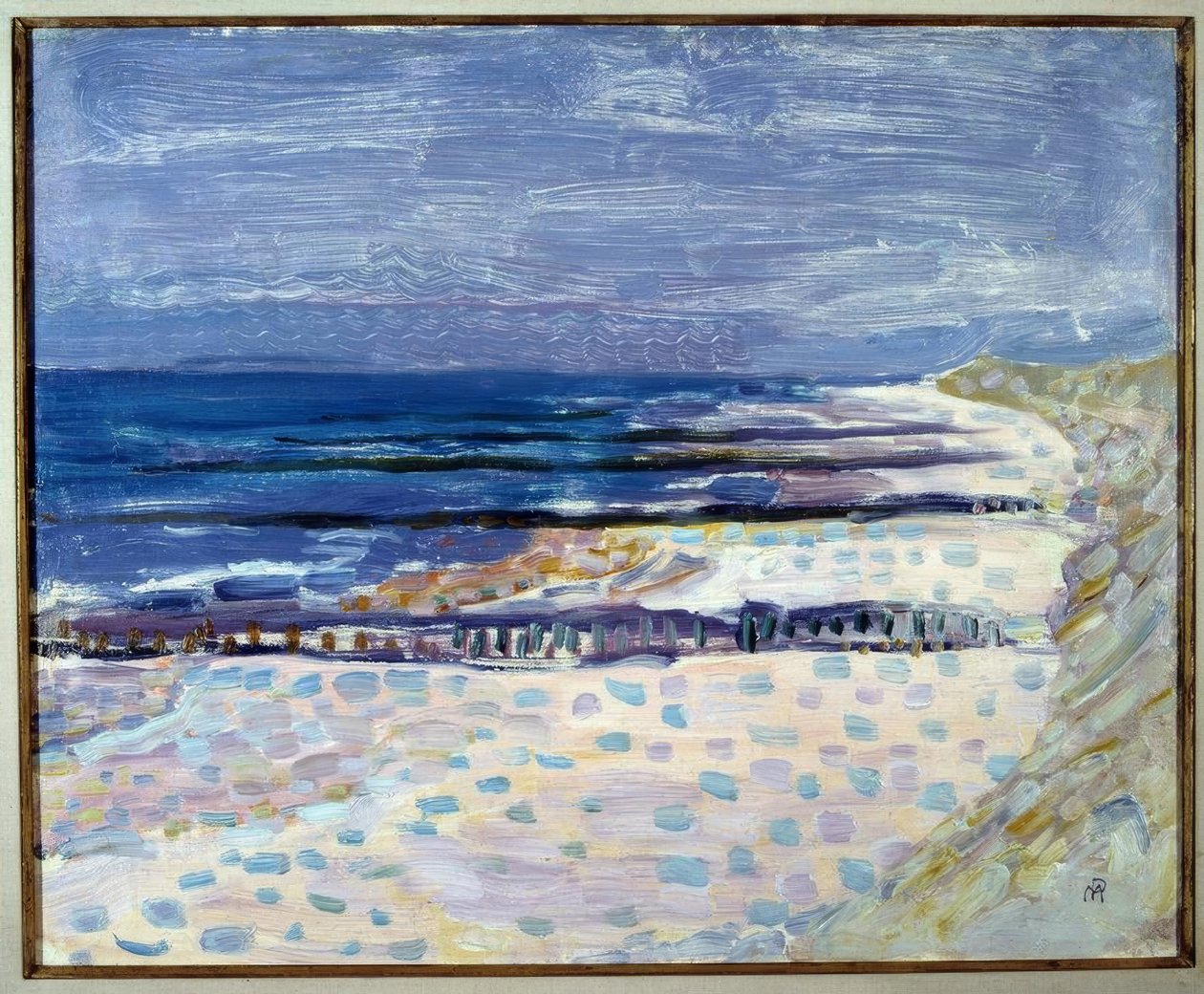 Piet Mondrian de Piet Mondrian