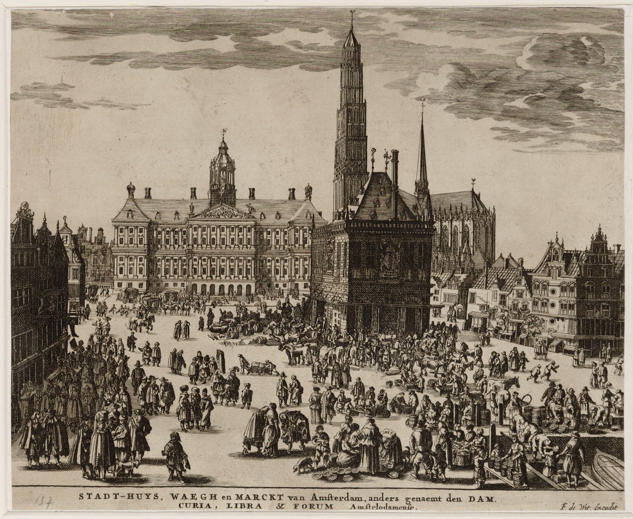 Título desconhecido de Pieter Hendricksz Schut