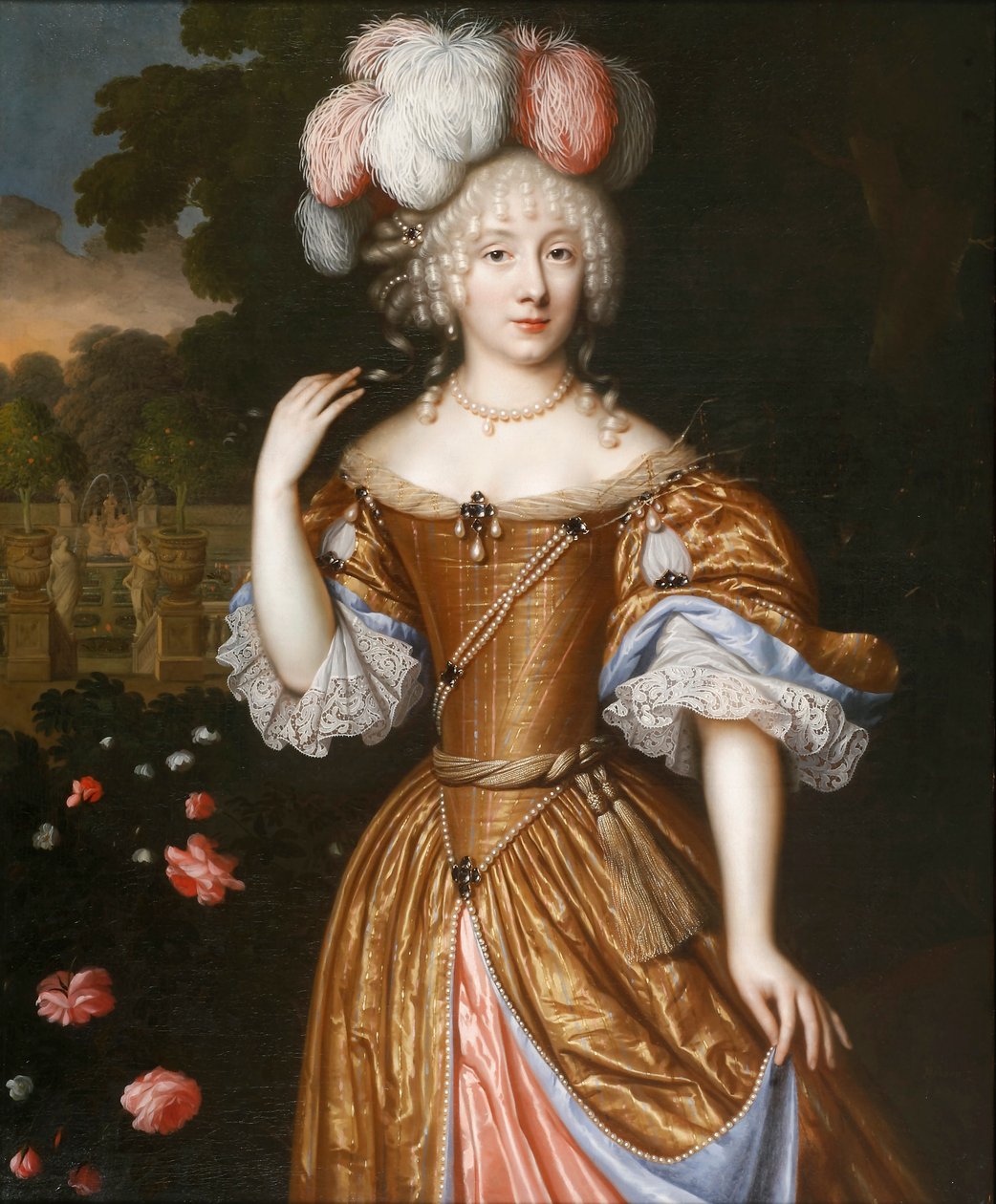 P.Nason de Pieter Nason