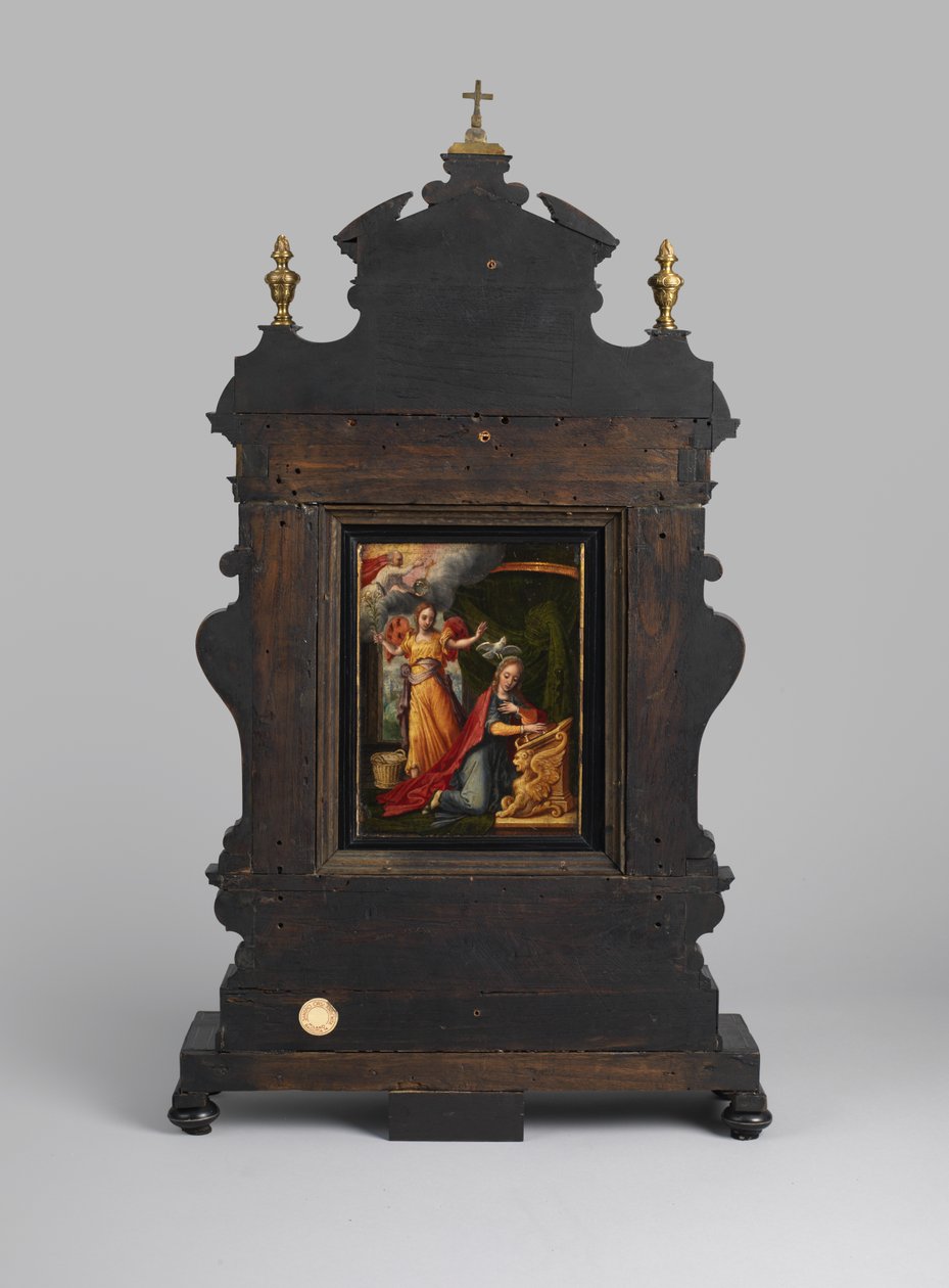 Aviso de Pieter Aertsen