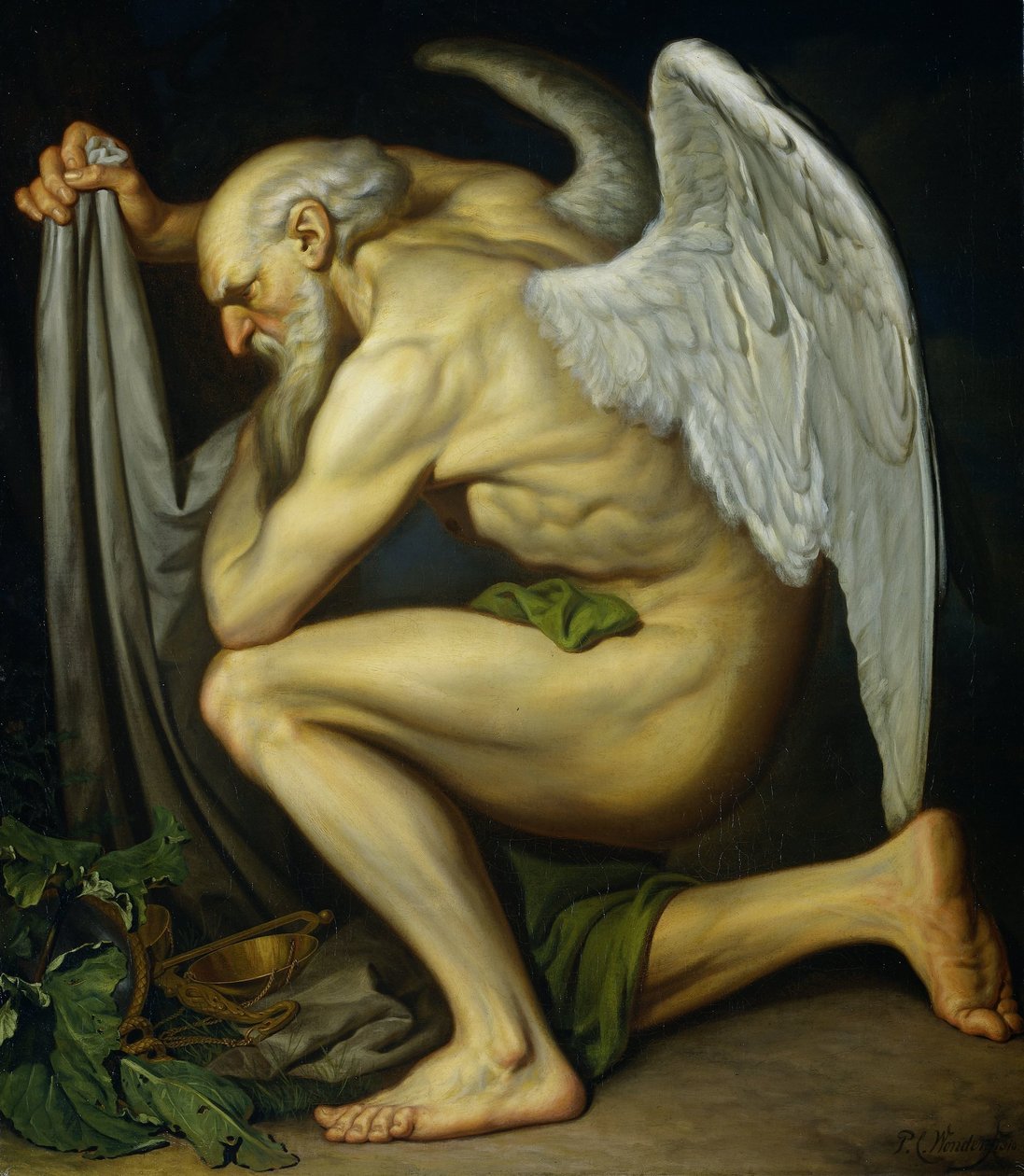 Tempo de Pieter Christoffel Wonder