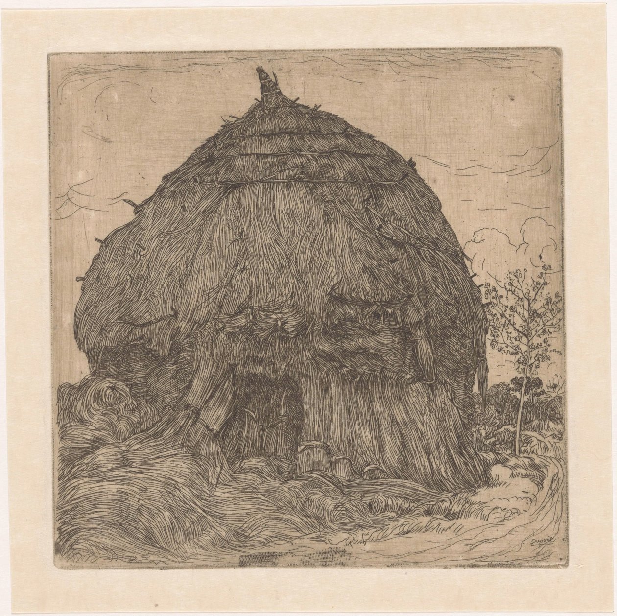 Palheiro de Pieter Dupont
