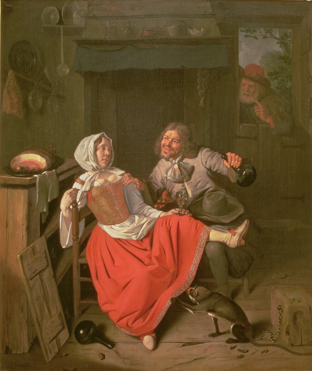 131-0635448 A Proposta de Pieter Gerritsz. van Roestraten