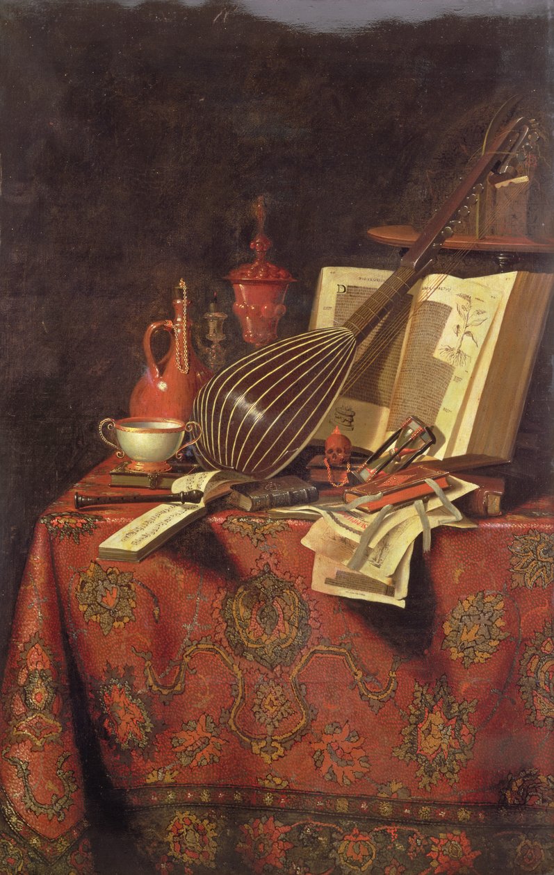 Imagem desconhecida de Pieter Gerritsz. van Roestraten