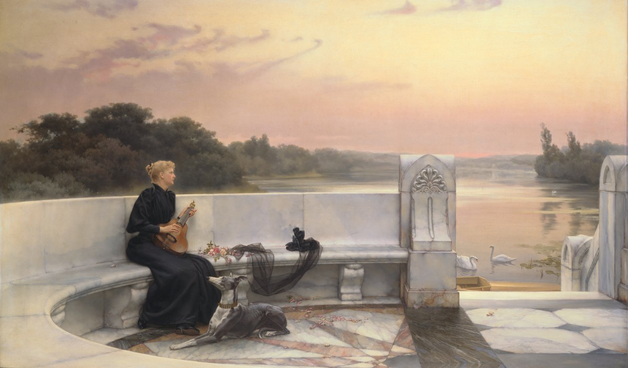 Solidão de Pieter Haaxman