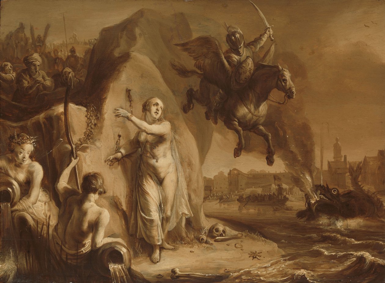  de Pieter Symonsz. Potter
