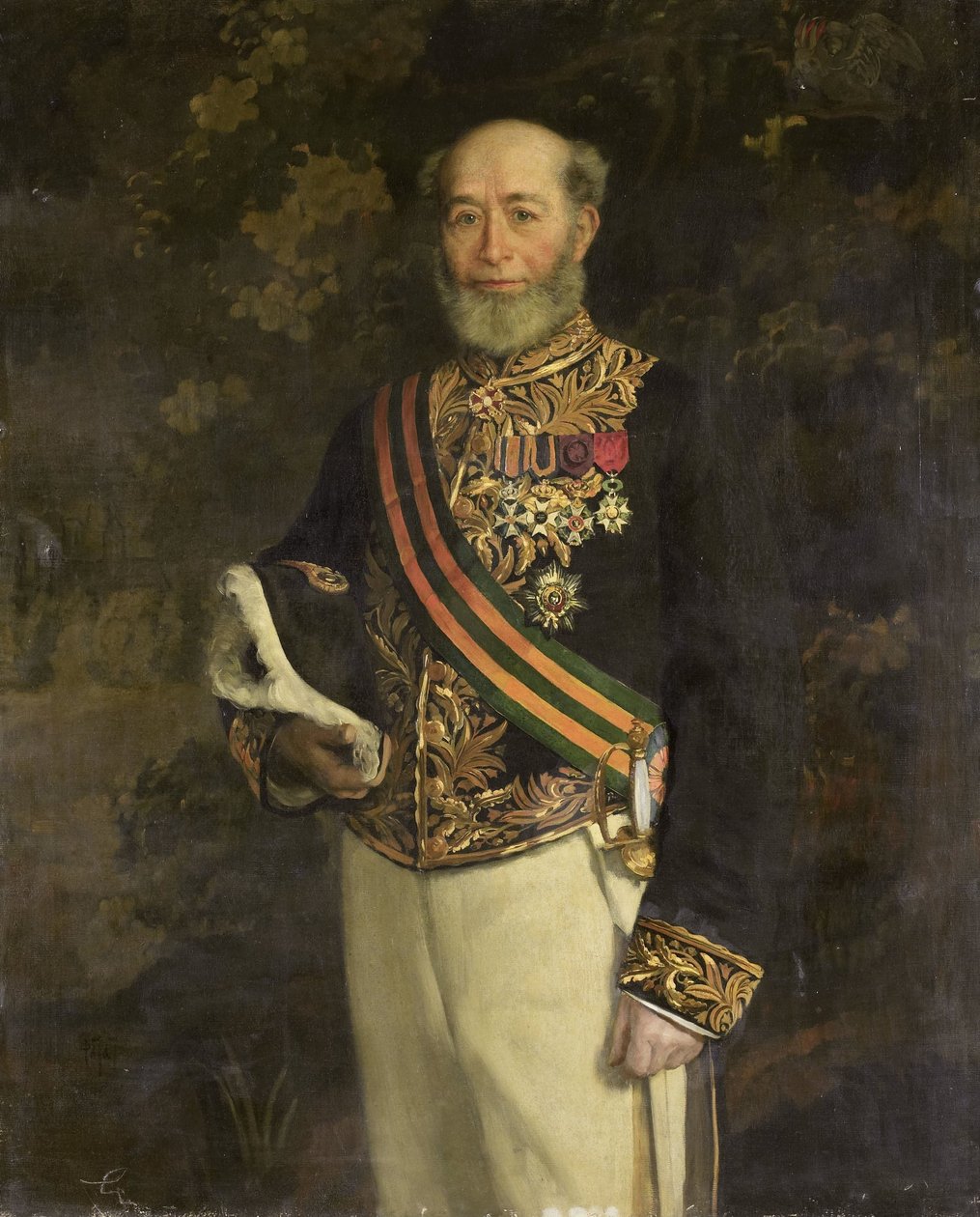 Frederick