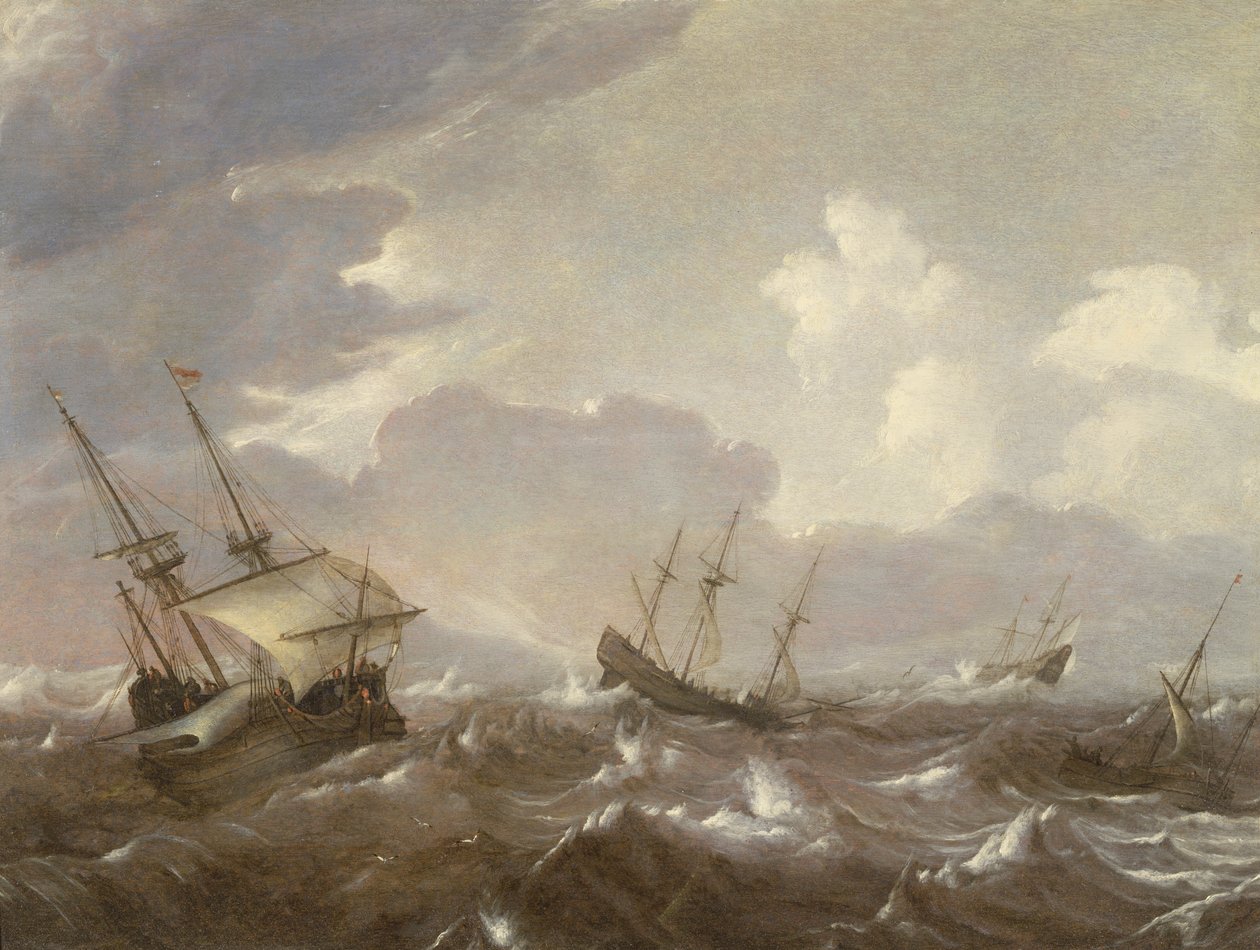 Imagem desconhecida de Pieter the Elder Mulier