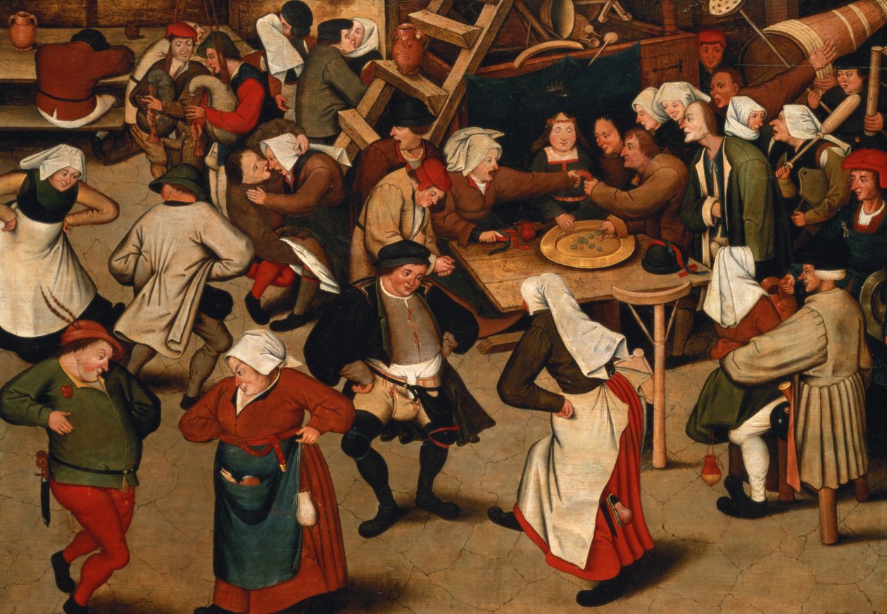 Imagem desconhecida de Pieter Brueghel the Younger
