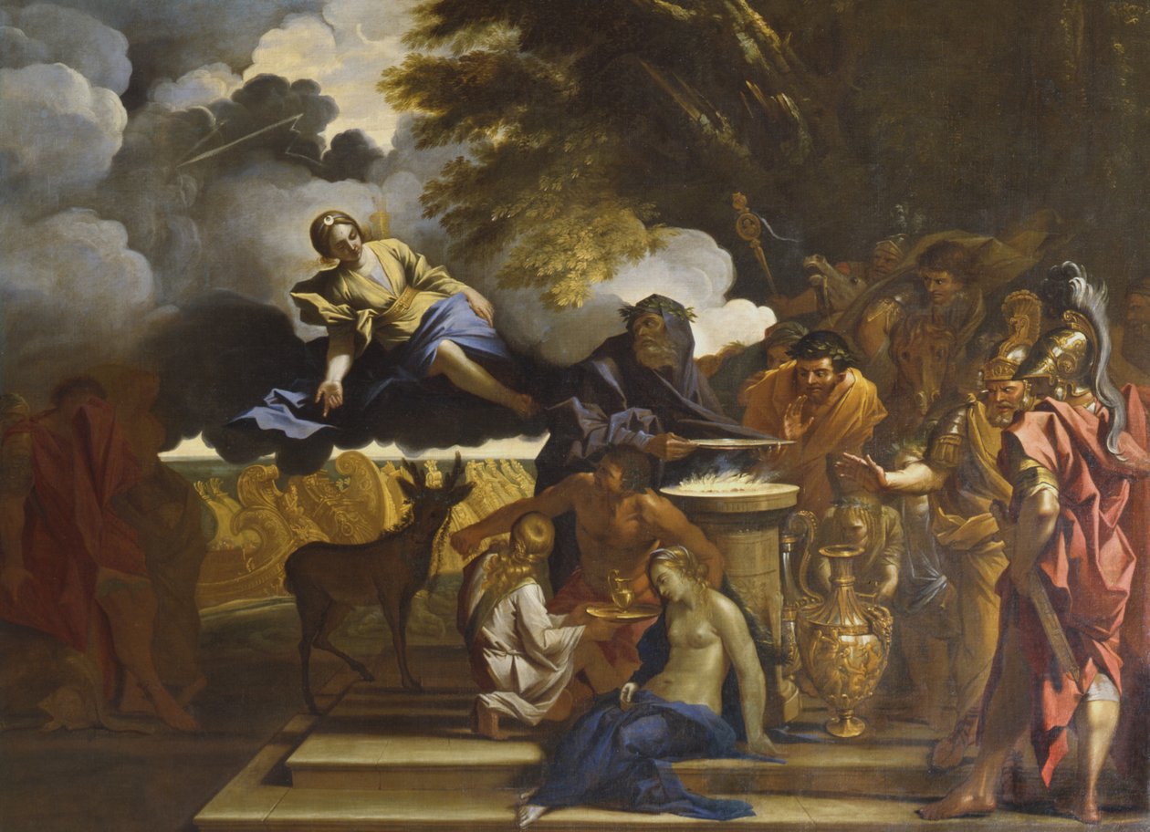 Imagem desconhecida de Pietro Testa