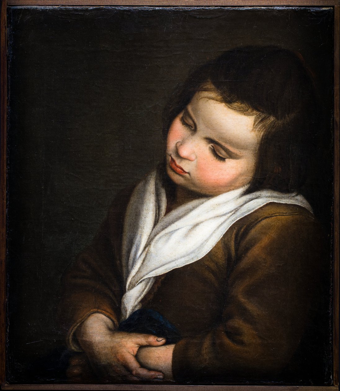 Dorminhoco de Pietro Antonio (school of) Rotari