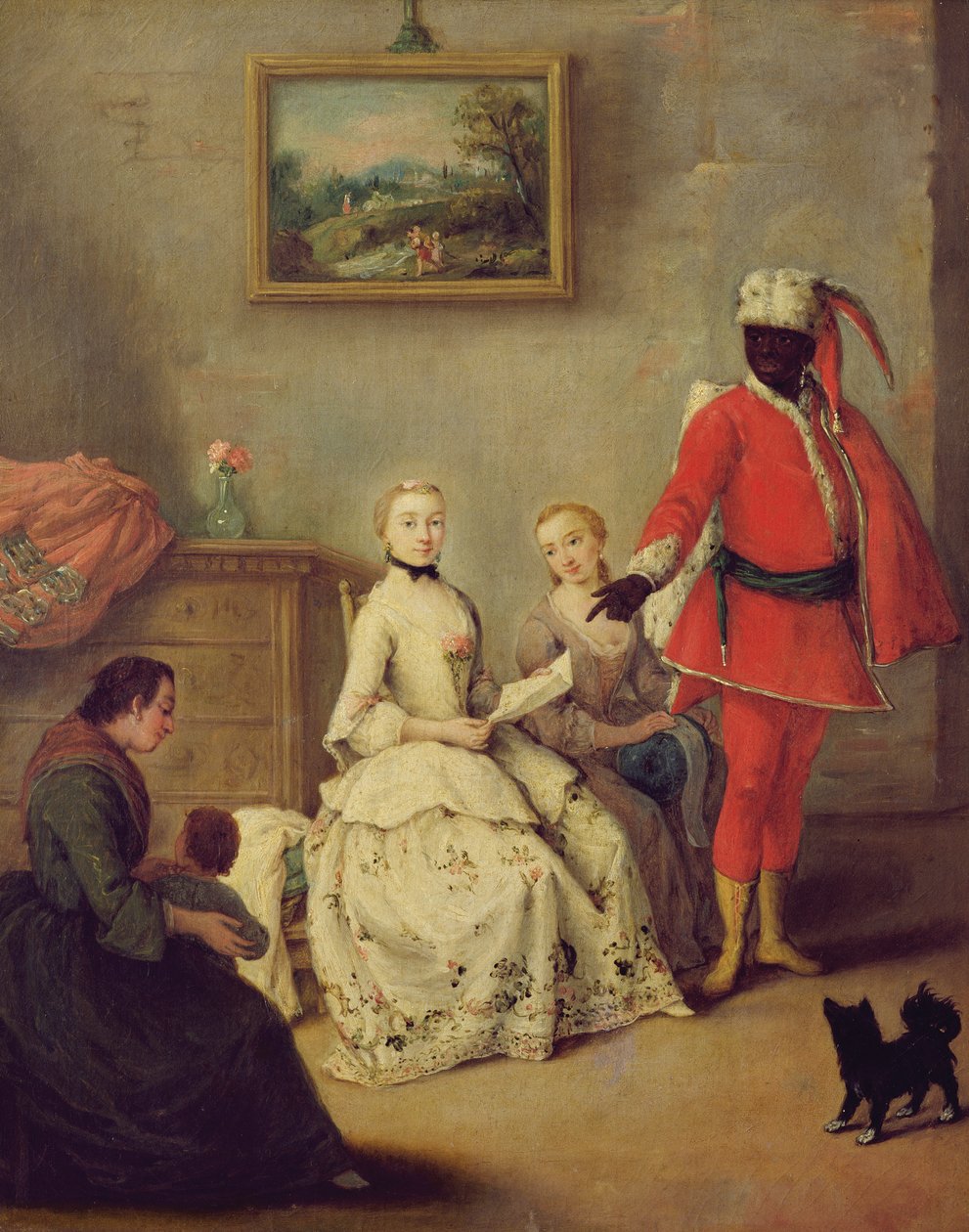 The Moor