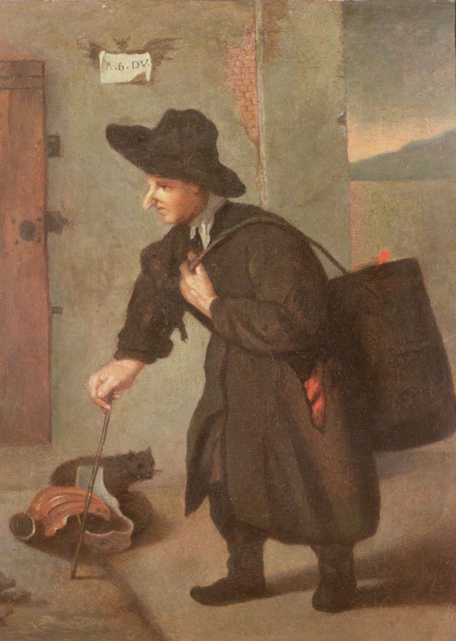 Imagem desconhecida de Pietro Longhi