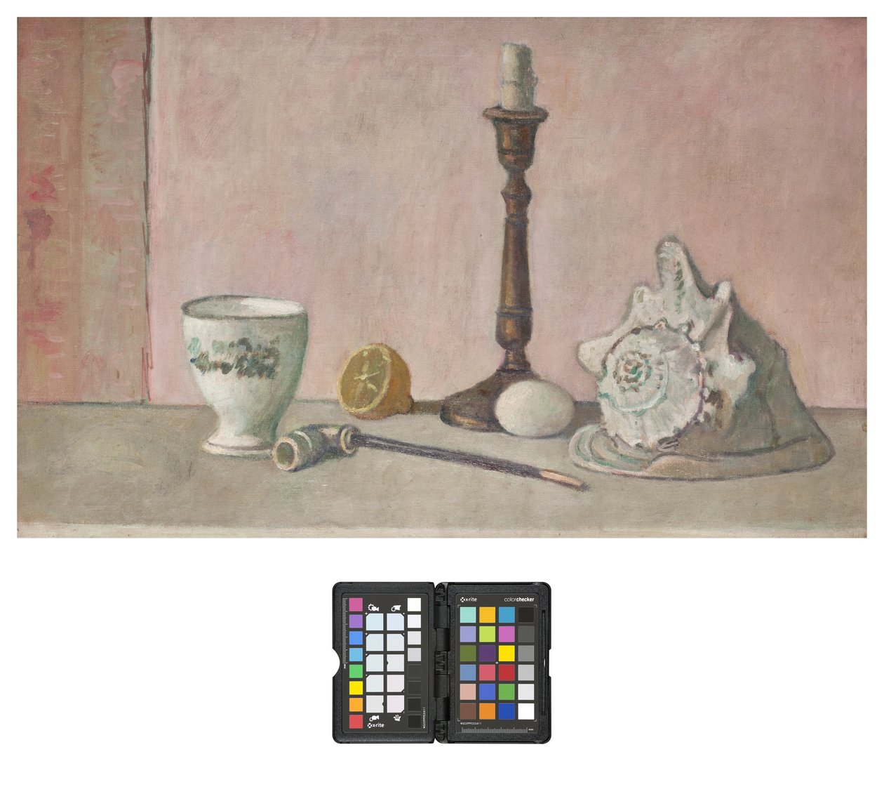 Ainda vida, 1931 de Pietro Marussig