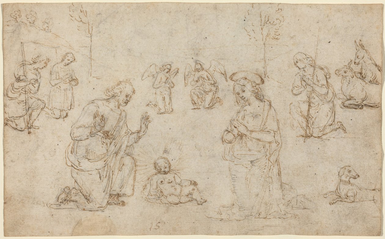  de Pietro Perugino
