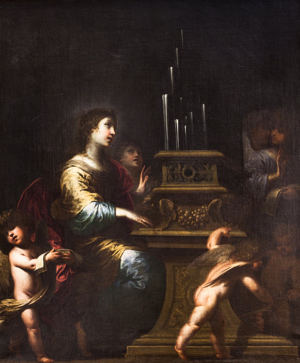  de Pietro Ricchi