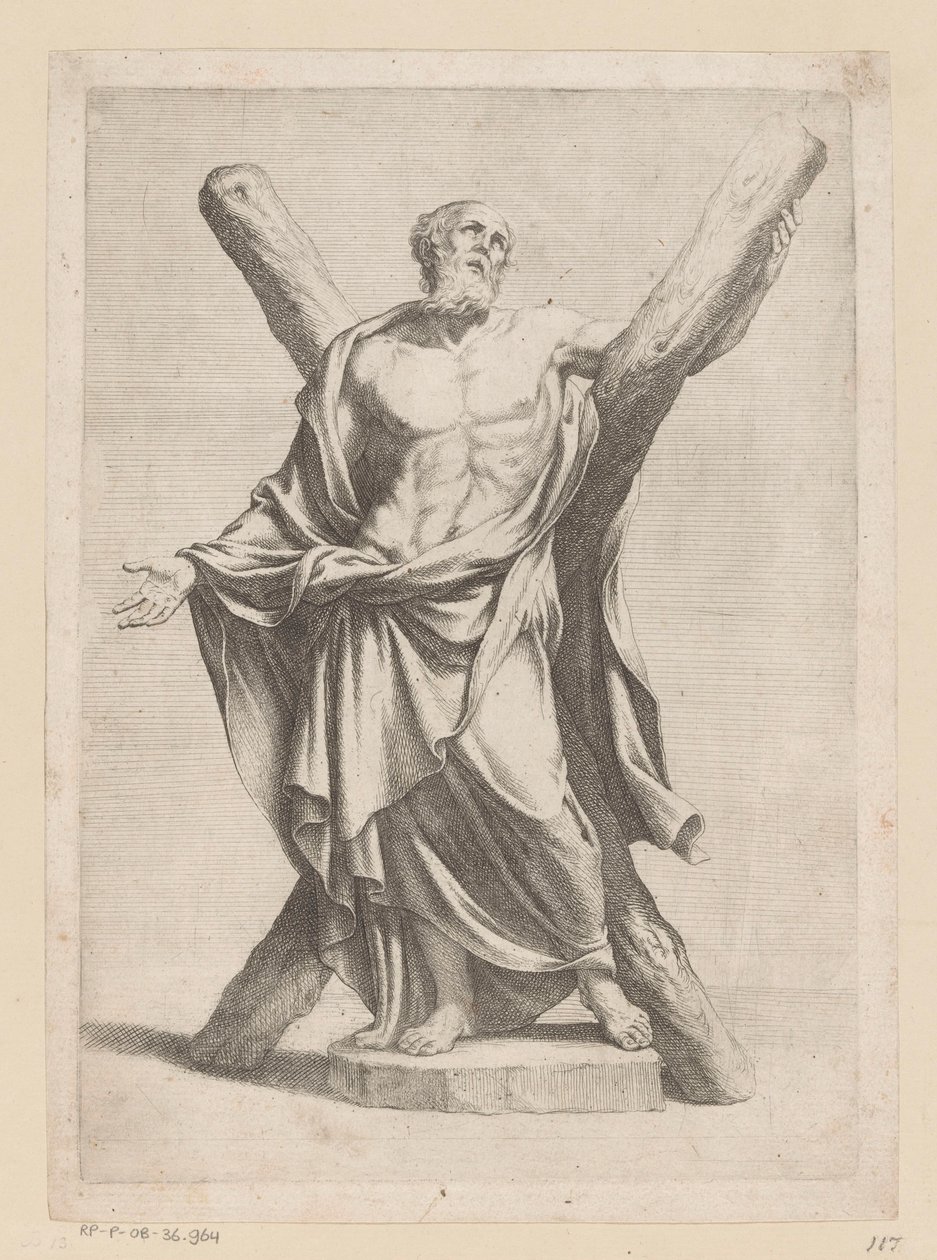 Santo André de Pietro del Po