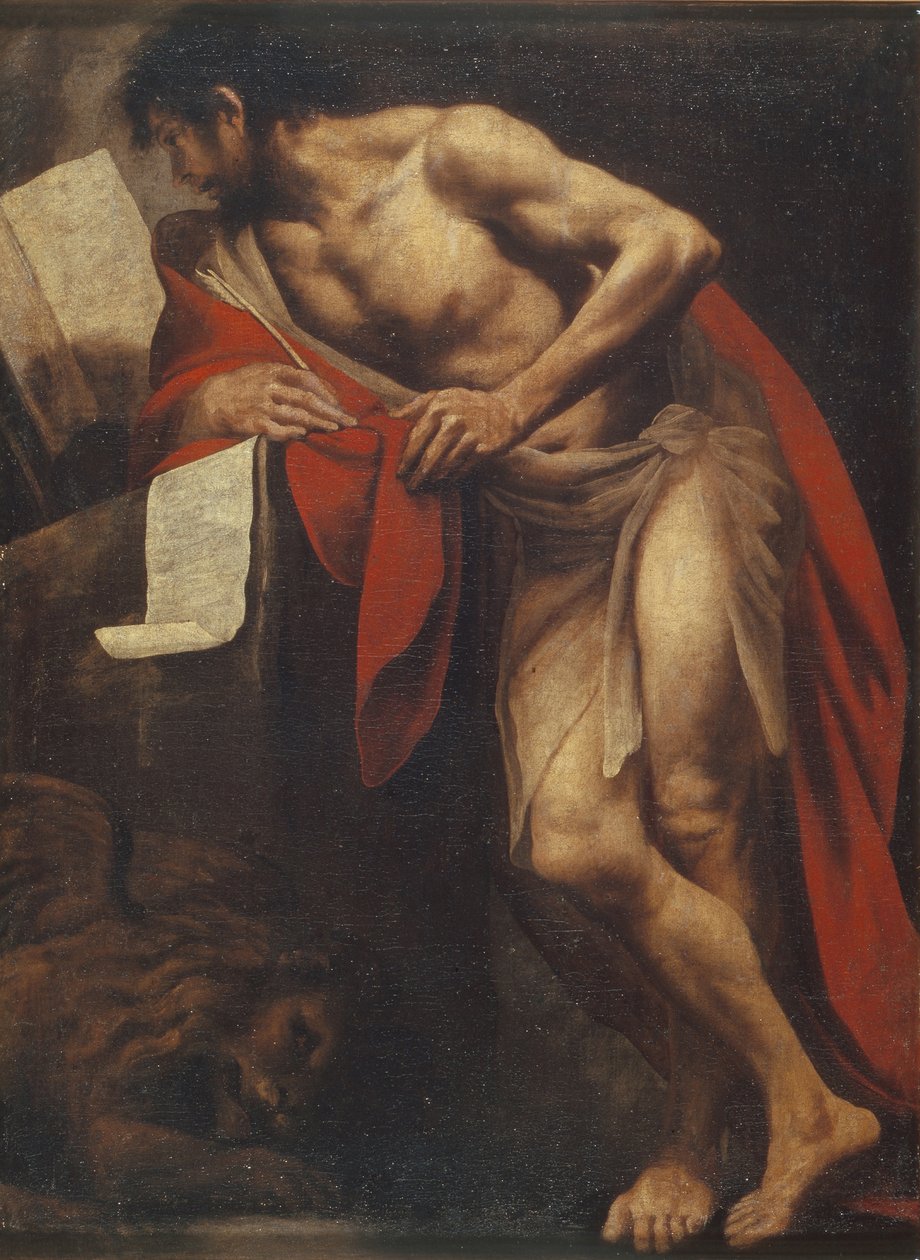 Marcos Evangelista de Pietro della Vecchia