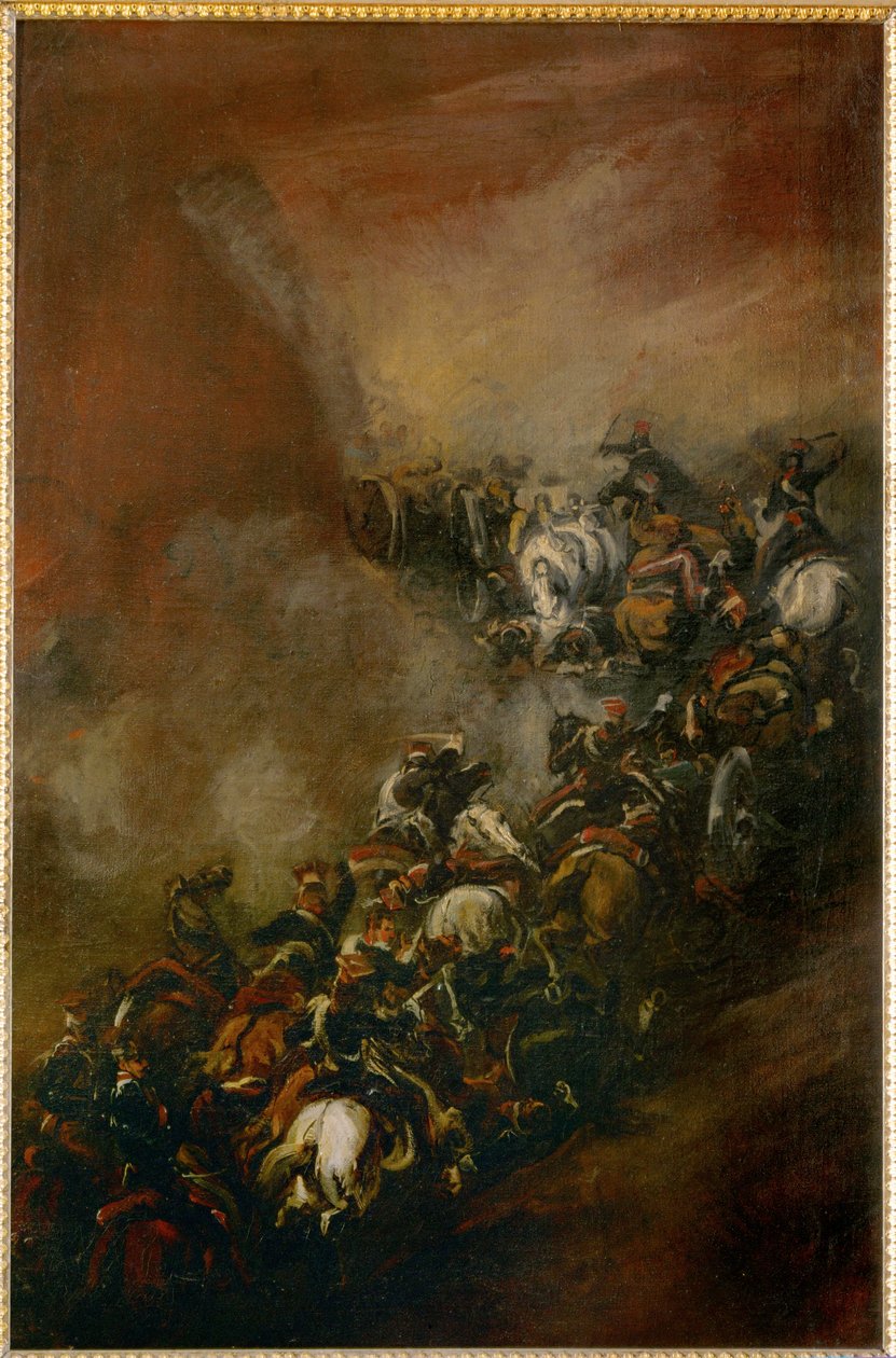  de Piotr Michalowski