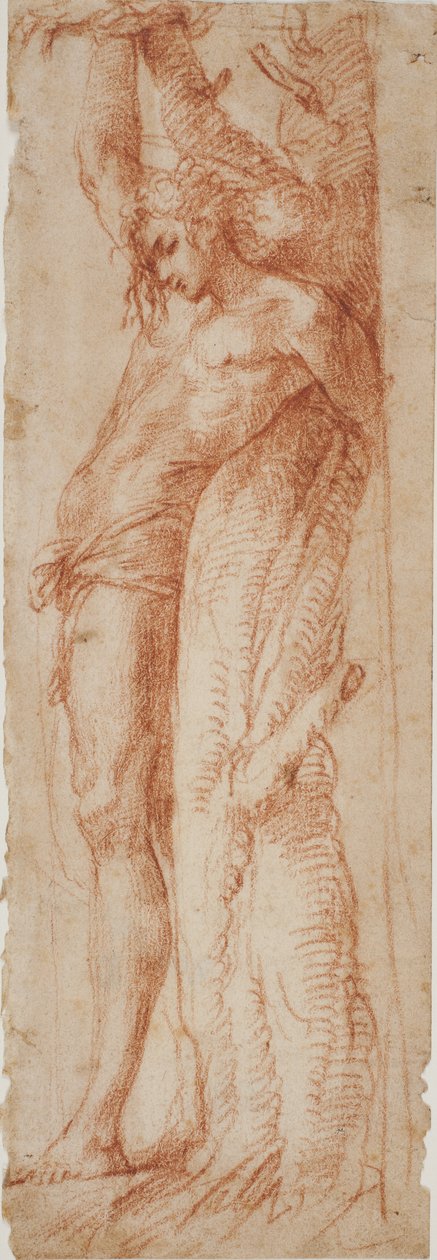 São Sebastião de Polidoro da Caravaggio