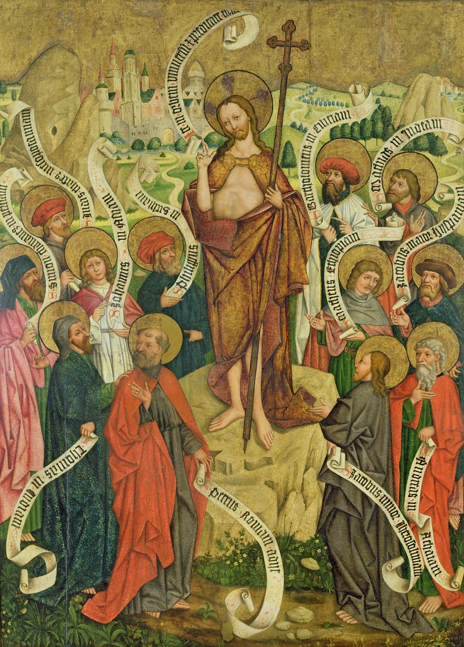 A grande missão apostólica de Polish School