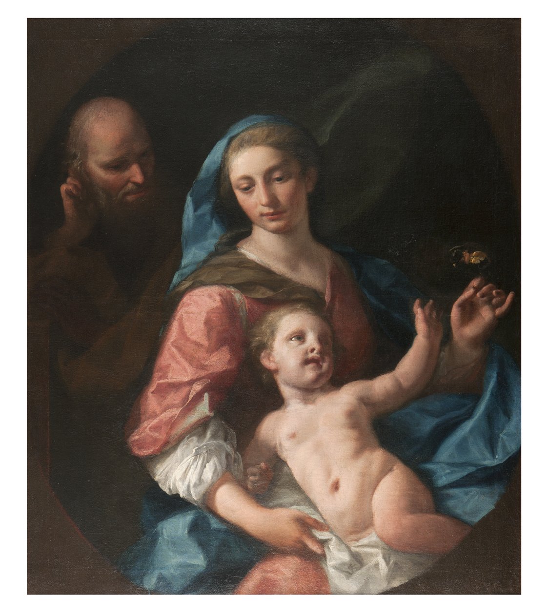 Imagem desconhecida de Pompeo Girolamo Batoni