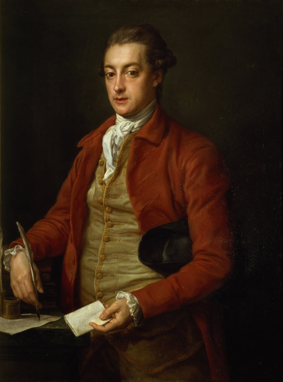 Imagem desconhecida de Pompeo Girolamo Batoni