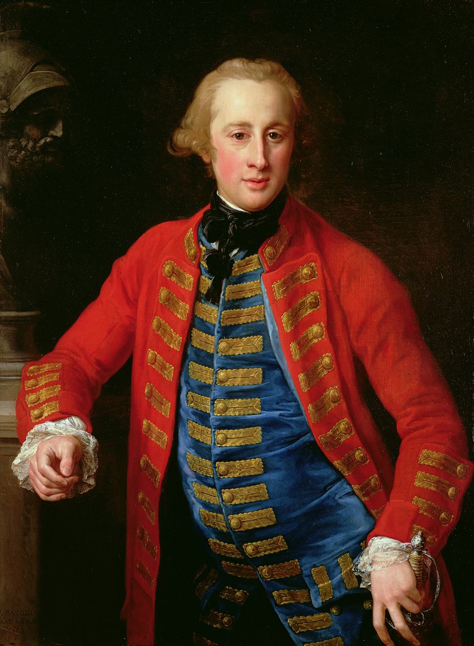Imagem desconhecida de Pompeo Girolamo Batoni