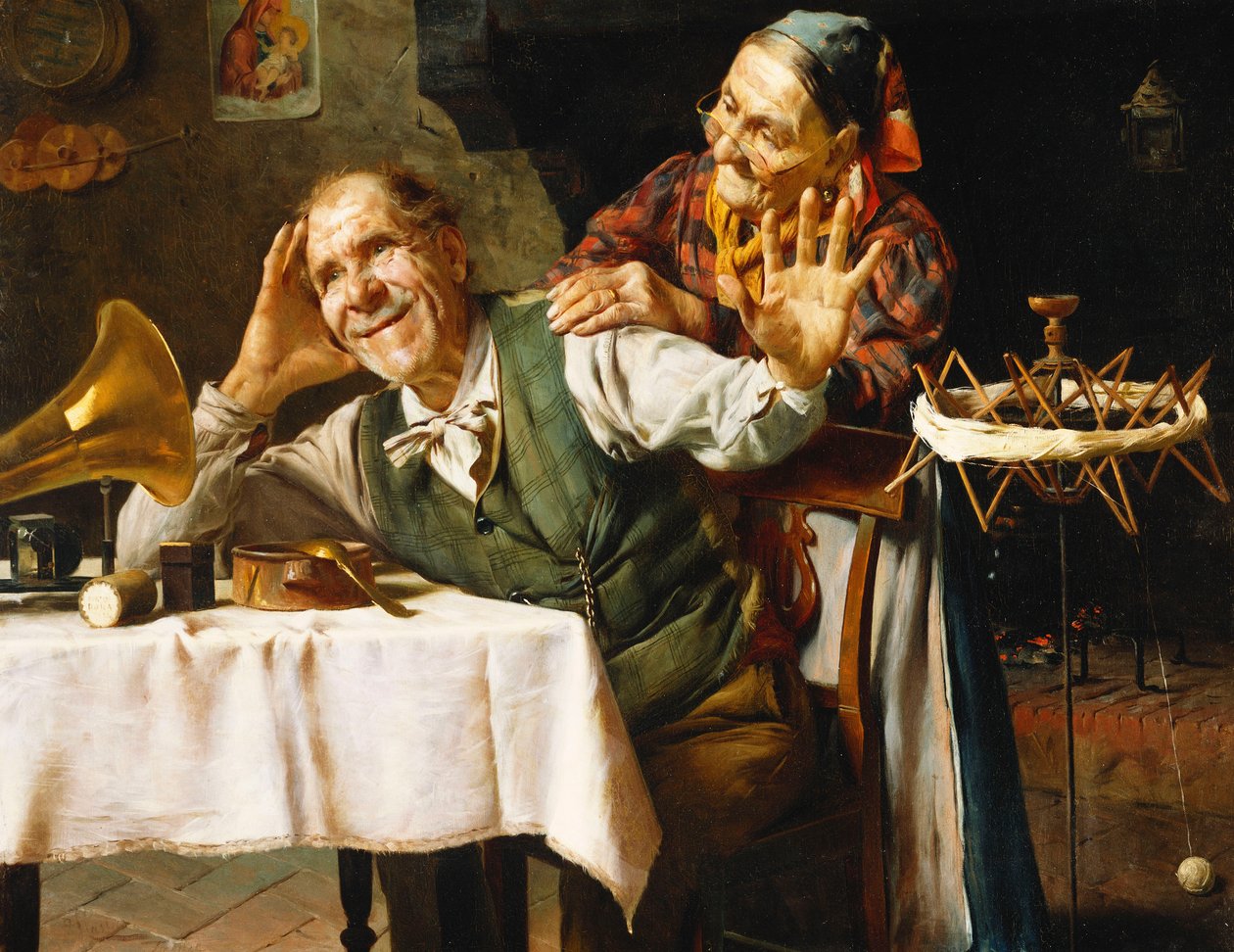 Momentos felizes; Momentos felizes, de Pompeo Massani