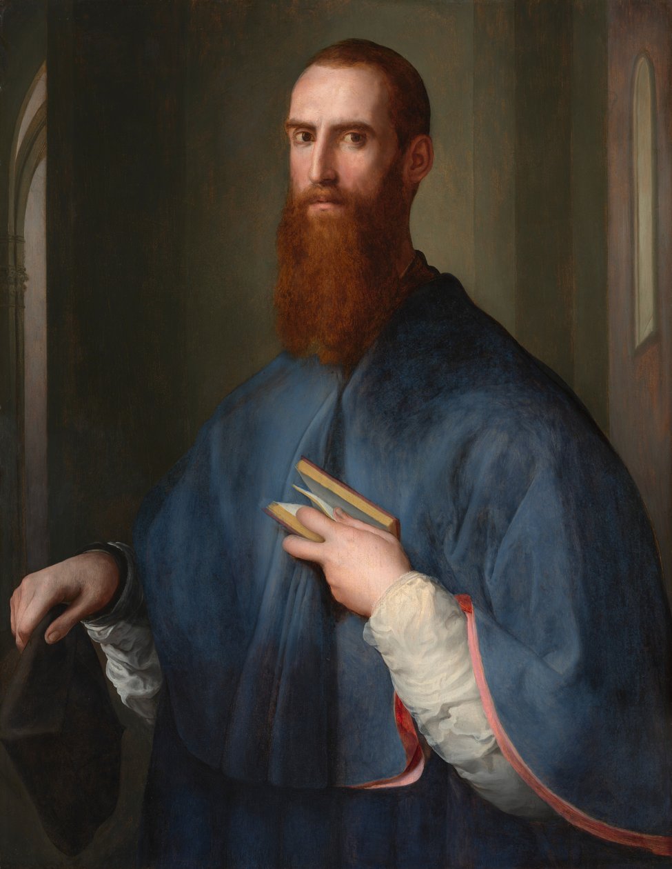 Monsenhor da Casa de Pontormo