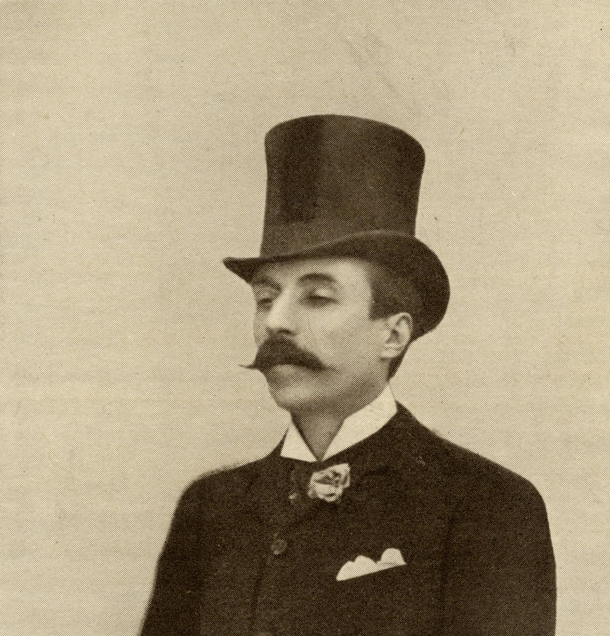 Jose Maria de Eca de Queiroz (1845-1900)  de Portuguese School