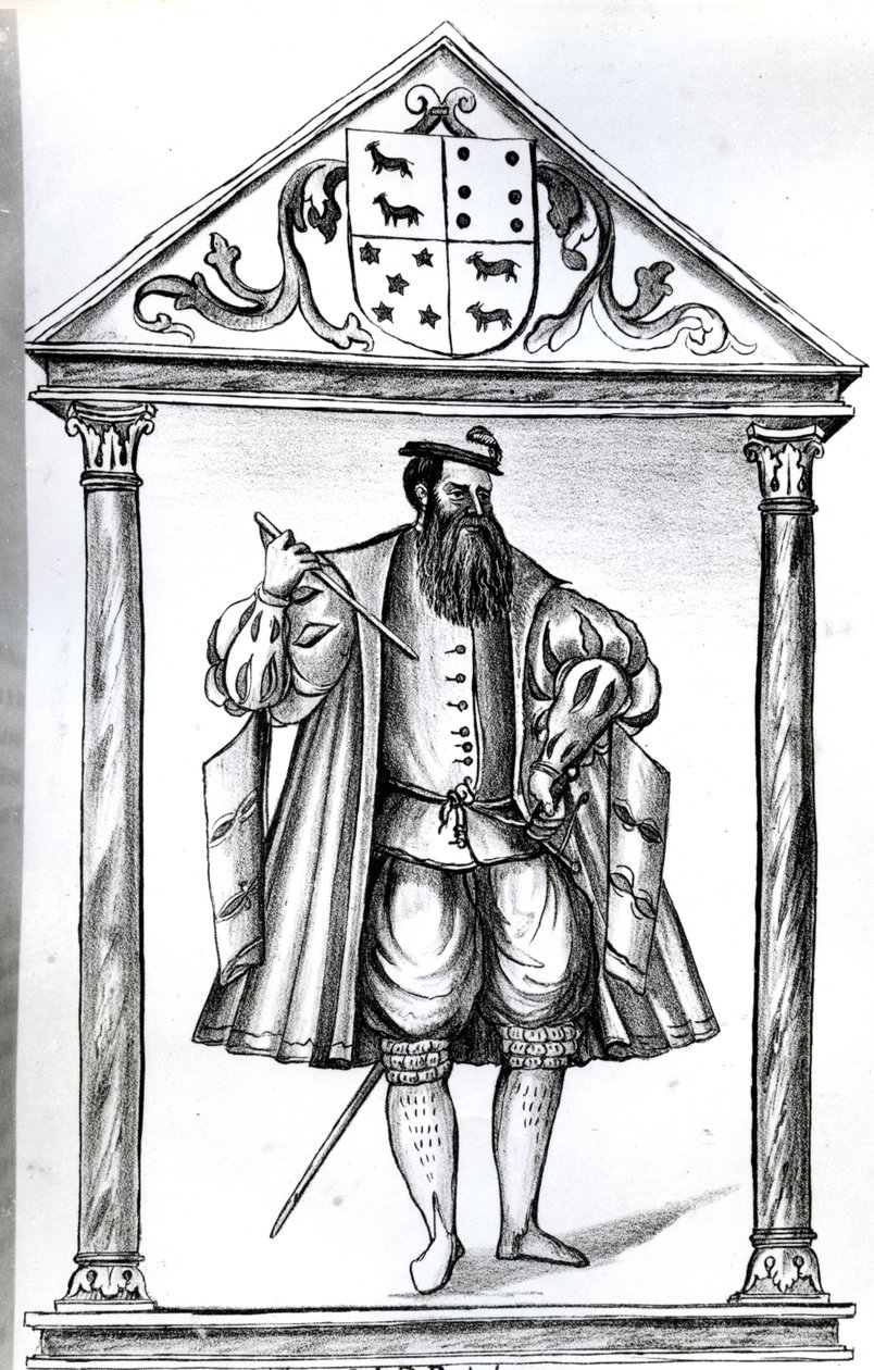 Pedro Alvares Cabral  de Portuguese School