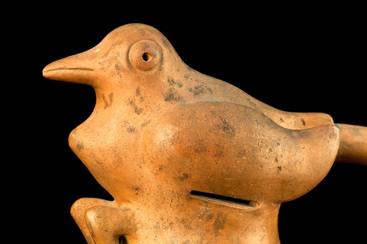  de Precolombian Precolombian