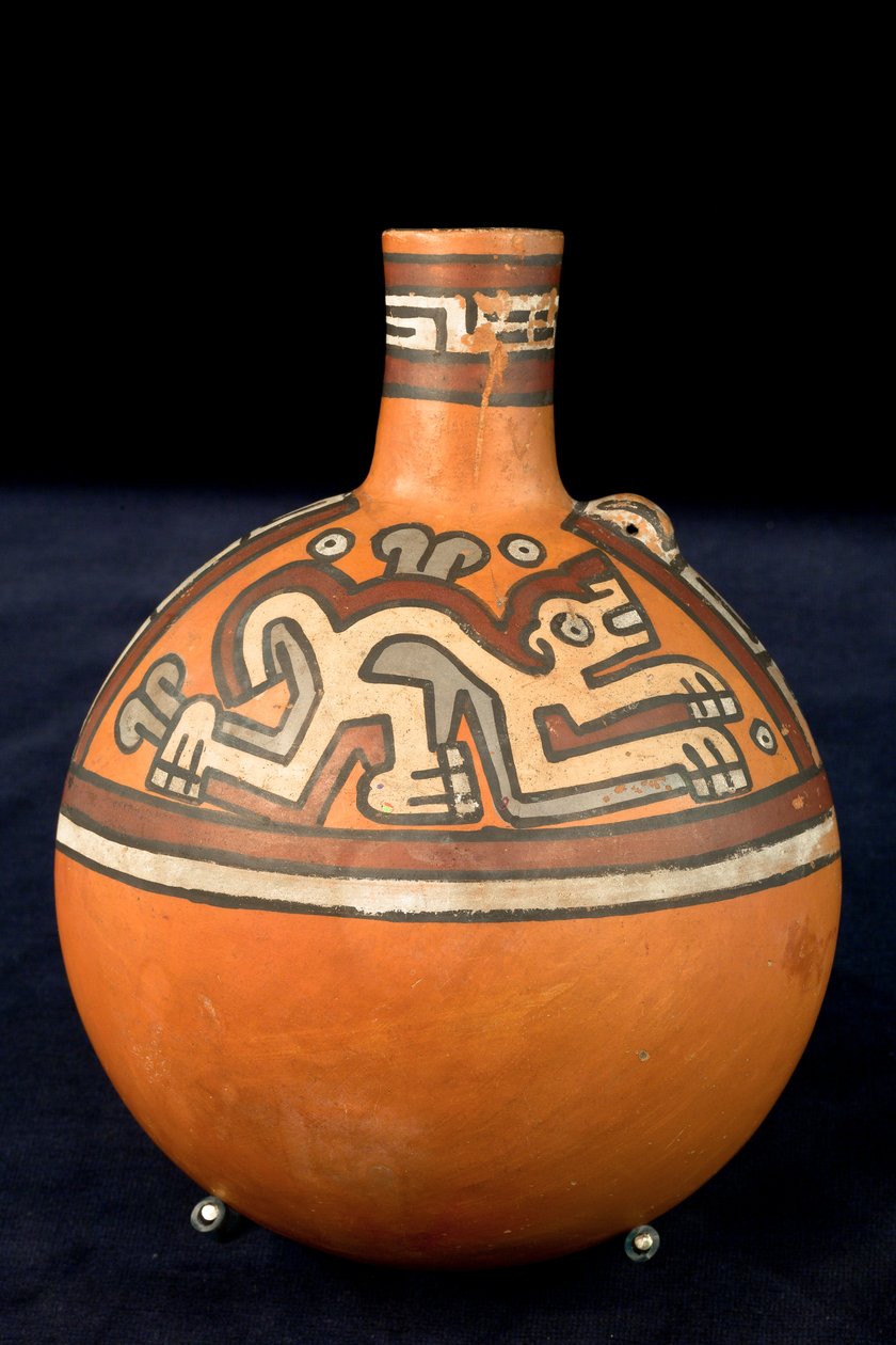  de Precolombian Precolombian