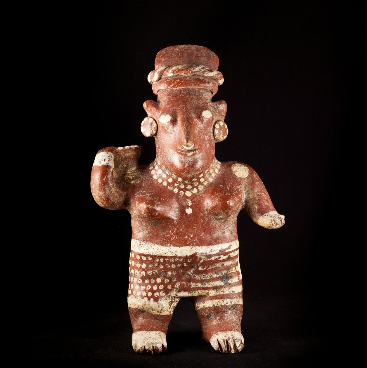  de Precolombian Precolombian
