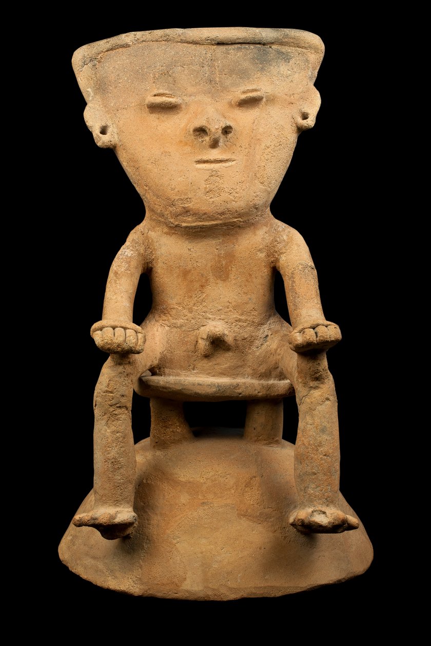 de Precolombian Precolombian
