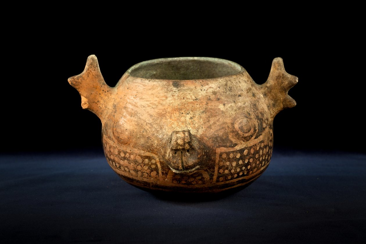  de Precolombian Precolombian