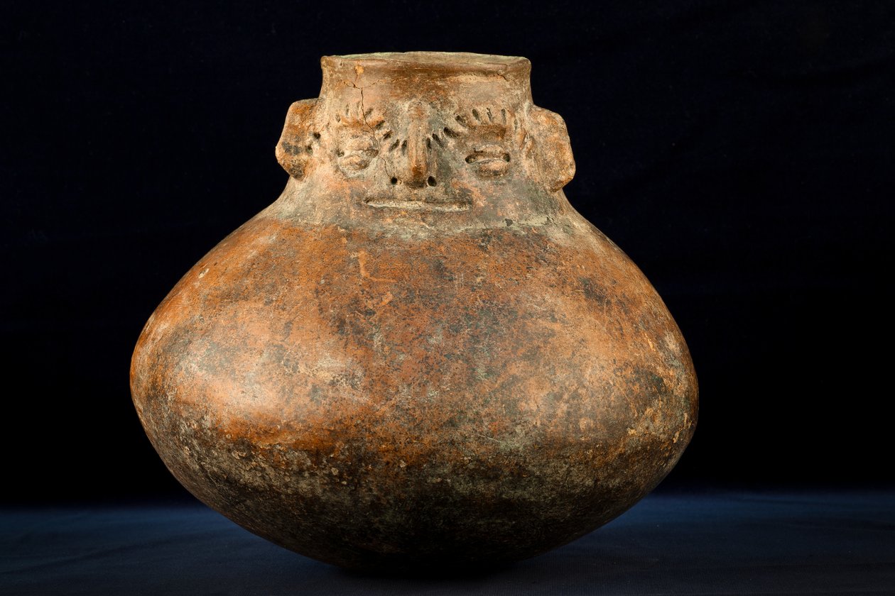  de Precolombian Precolombian