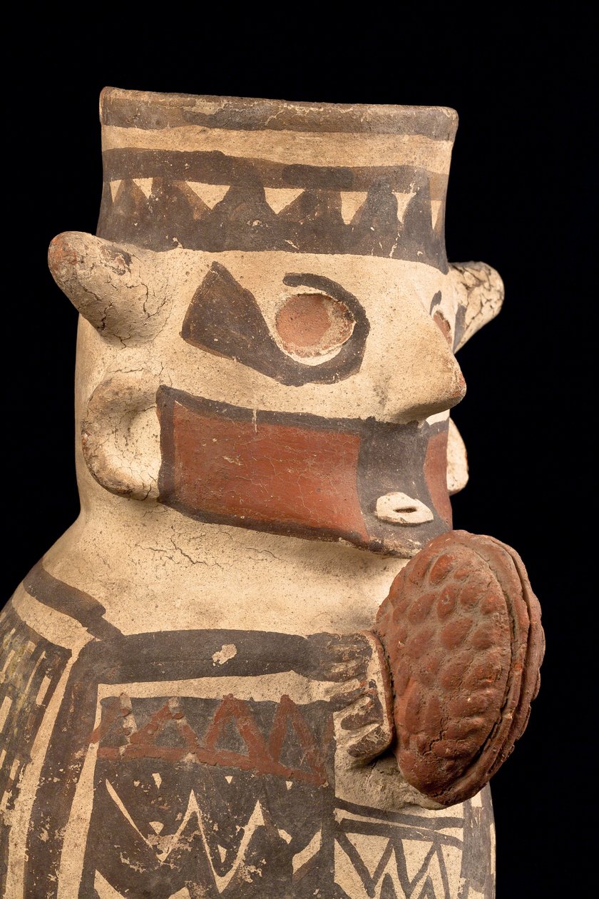  de Precolombian Precolombian