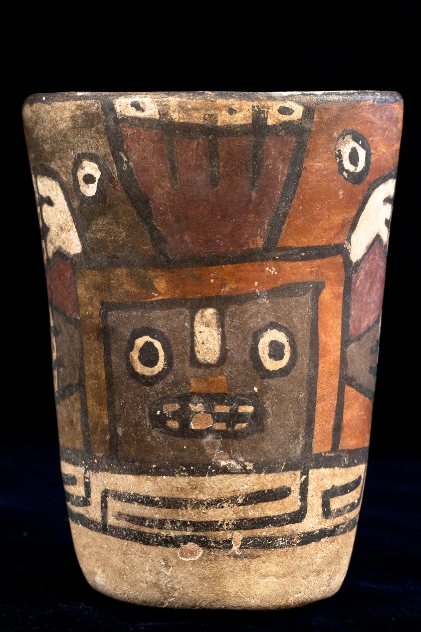  de Precolombian Precolombian