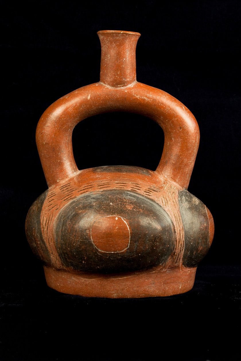  de Precolombian Precolombian